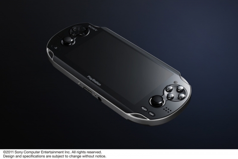 Sony stellt Nachfolger von Playstation Portable vor